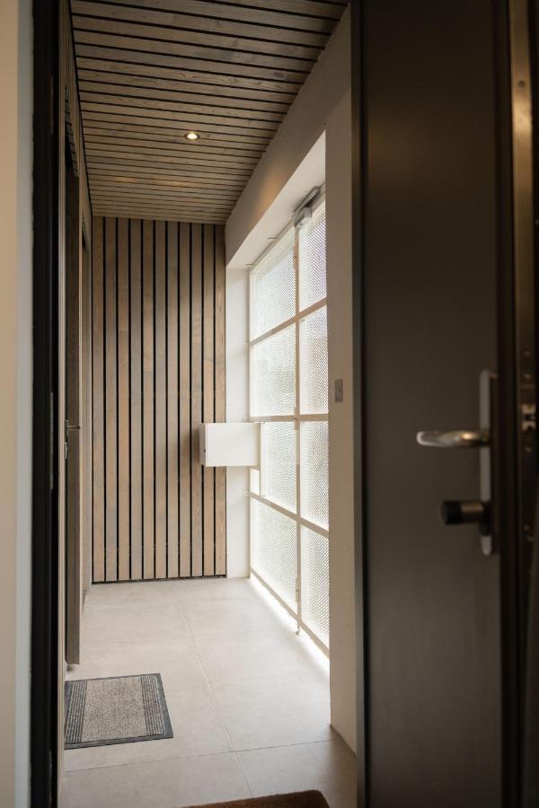 Studio Ropartz Au Pied Du Metro Rennes Luaran gambar